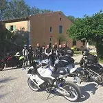 Domaine De Pradaous Nocleg ze śniadaniem Reillanne