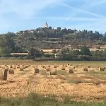Nocleg ze śniadaniem Domaine De Pradaous 3*