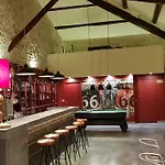 Domaine De Pradaous 3* Reillanne
