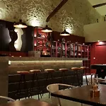 Domaine De Pradaous Nocleg ze śniadaniem 3*