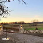 Nocleg ze śniadaniem Domaine De Pradaous