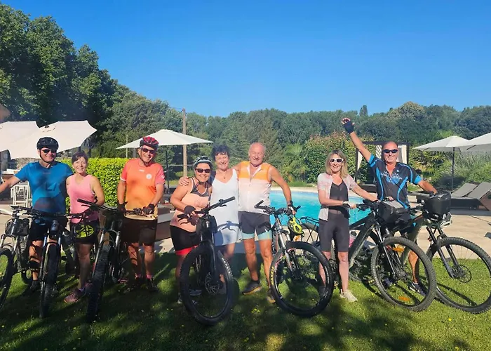 Domaine De Pradaous Reillanne