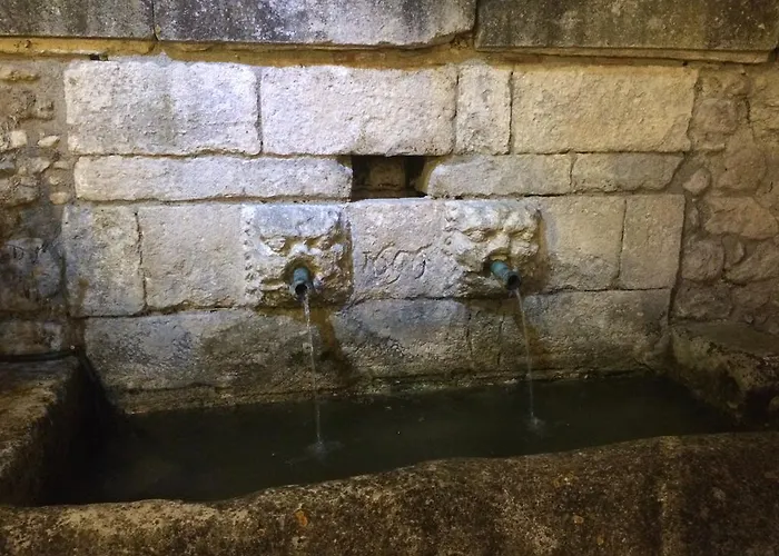 Domaine De Pradaous Reillanne