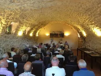 Domaine De Pradaous Frühstückspension 3*