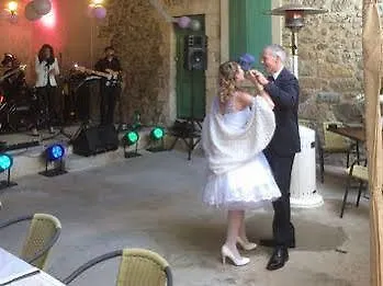 Domaine De Pradaous 3* Reillanne