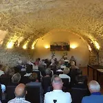 Domaine De Pradaous Panzió 3*