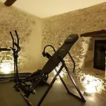 Bed & Breakfast Domaine De Pradaous Reillanne