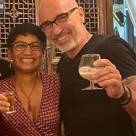 多麦迪帕朵思住宿加早餐旅馆 3* Reillanne