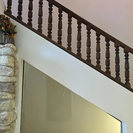 住宿加早餐酒店 多麦迪帕朵思住宿加早餐旅馆