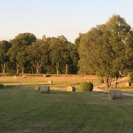 多麦迪帕朵思住宿加早餐旅馆 Reillanne
