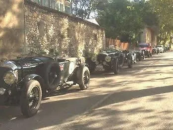 多麦迪帕朵思住宿加早餐旅馆 住宿加早餐酒店