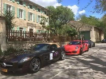 住宿加早餐酒店 多麦迪帕朵思住宿加早餐旅馆