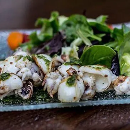 多麦迪帕朵思住宿加早餐旅馆 3* Reillanne