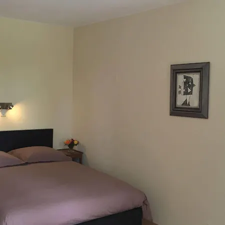 住宿加早餐酒店 多麦迪帕朵思住宿加早餐旅馆 Reillanne