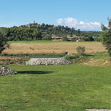 Domaine De Pradaous Alojamento de Acomodação e Pequeno-almoço