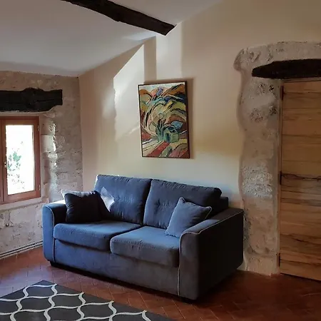 多麦迪帕朵思住宿加早餐旅馆 住宿加早餐酒店 Reillanne