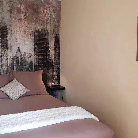 多麦迪帕朵思住宿加早餐旅馆 住宿加早餐酒店