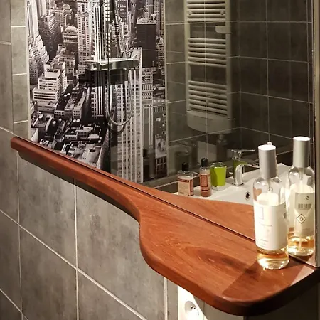 多麦迪帕朵思住宿加早餐旅馆 住宿加早餐酒店 3*