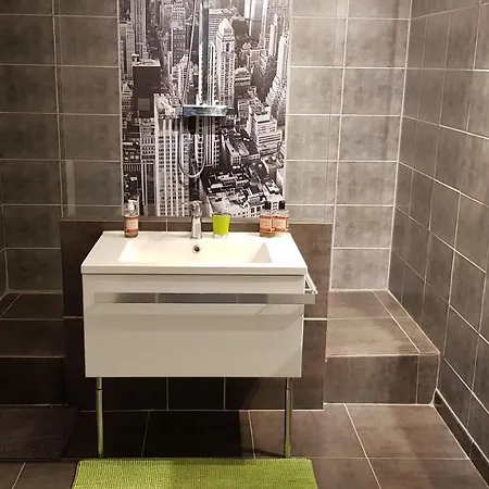 多麦迪帕朵思住宿加早餐旅馆 3*