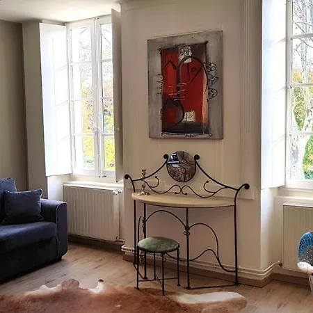 Domaine De Pradaous B&B