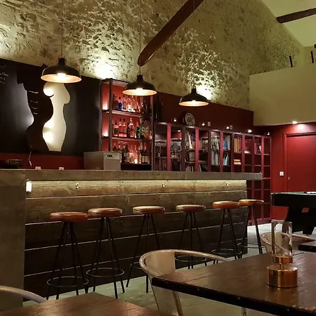 Domaine De Pradaous B&B 3*