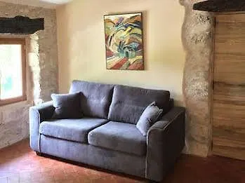 Domaine De Pradaous 3* Reillanne