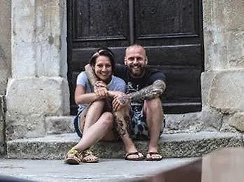 Domaine De Pradaous 3*