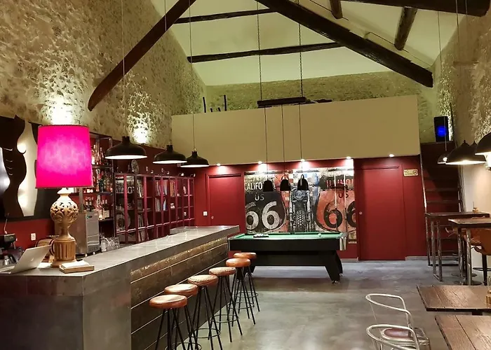 Domaine De Pradaous 3* Reillanne